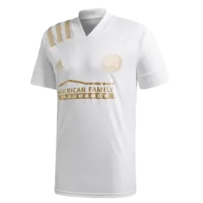 Adidas Atlanta United 20/21 Away Jersey