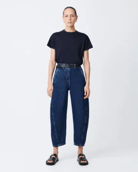 AKERMAN DENIM PANT / INDIGO WASH