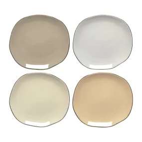 Appetizer Plate Set