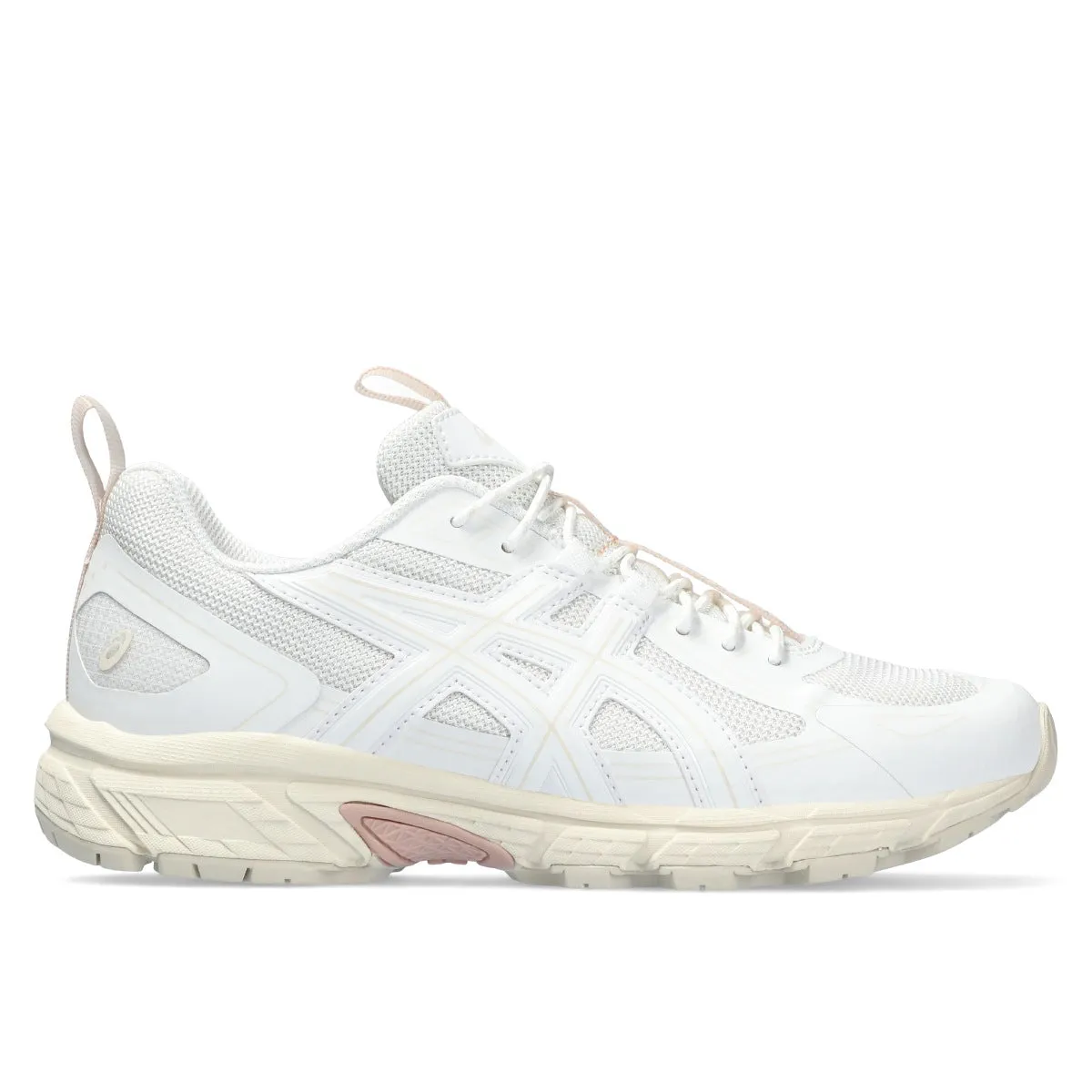 Asics Gel Venture 6 NS Women White    ' 