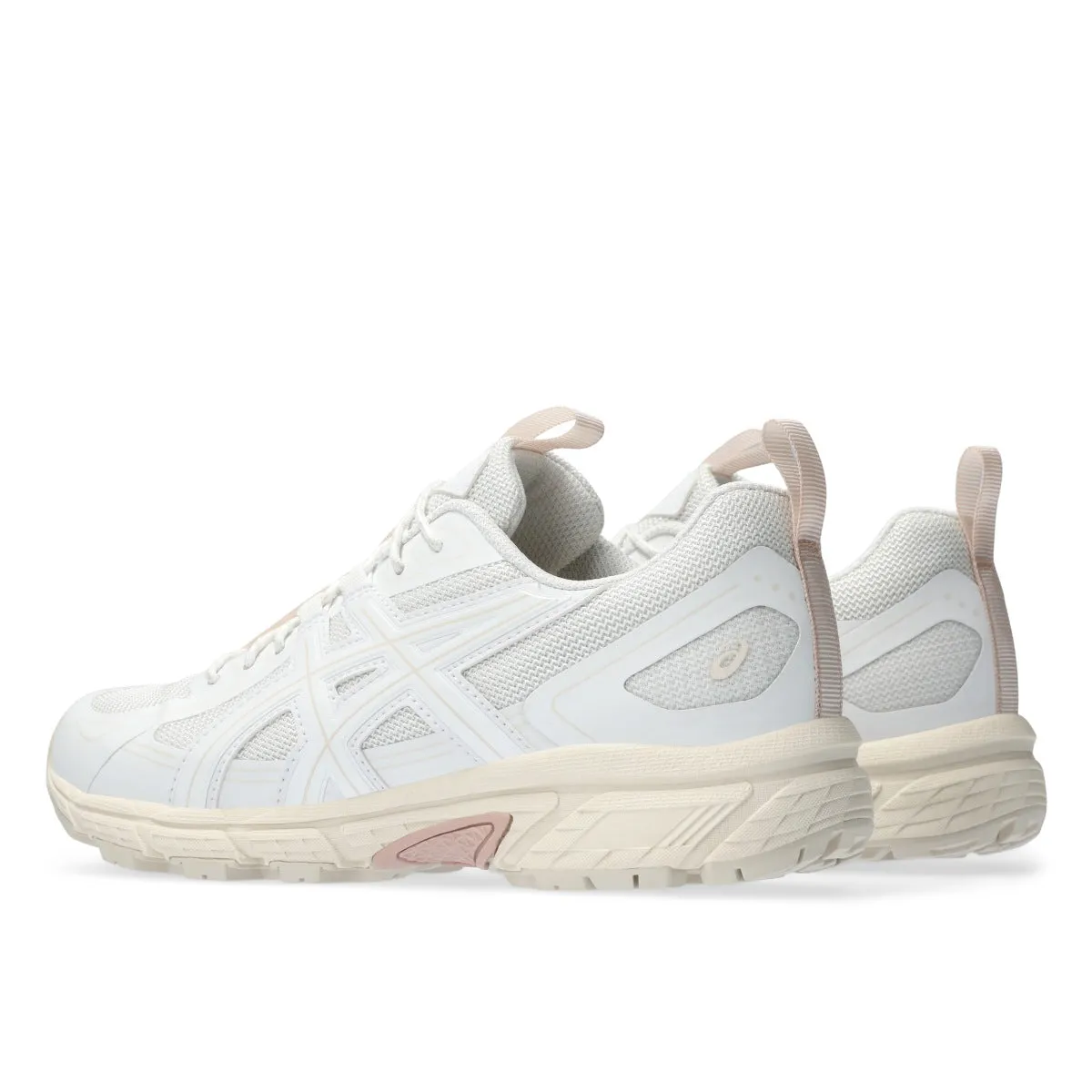 Asics Gel Venture 6 NS Women White    ' 