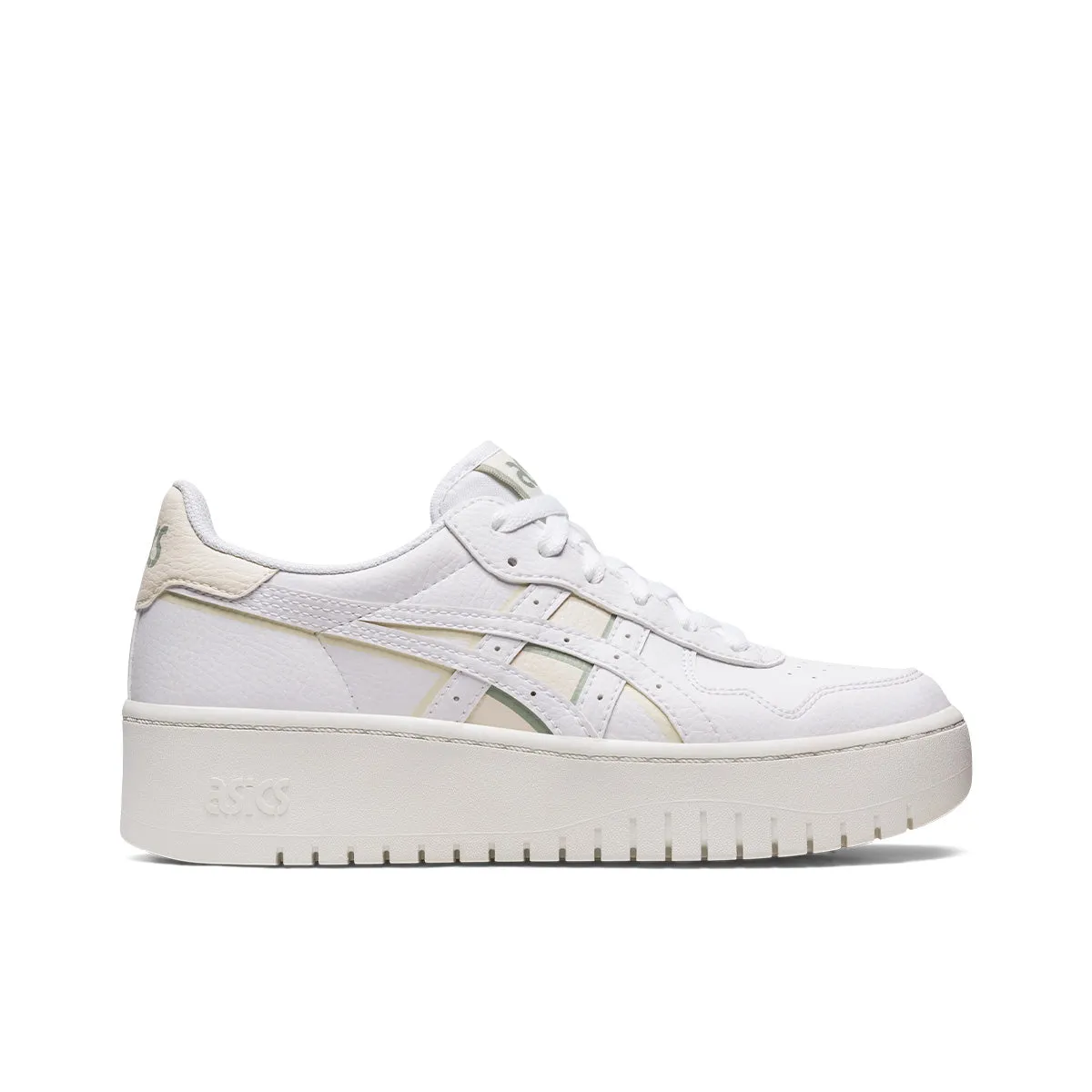 Asics Japan S PF Women White Birch    