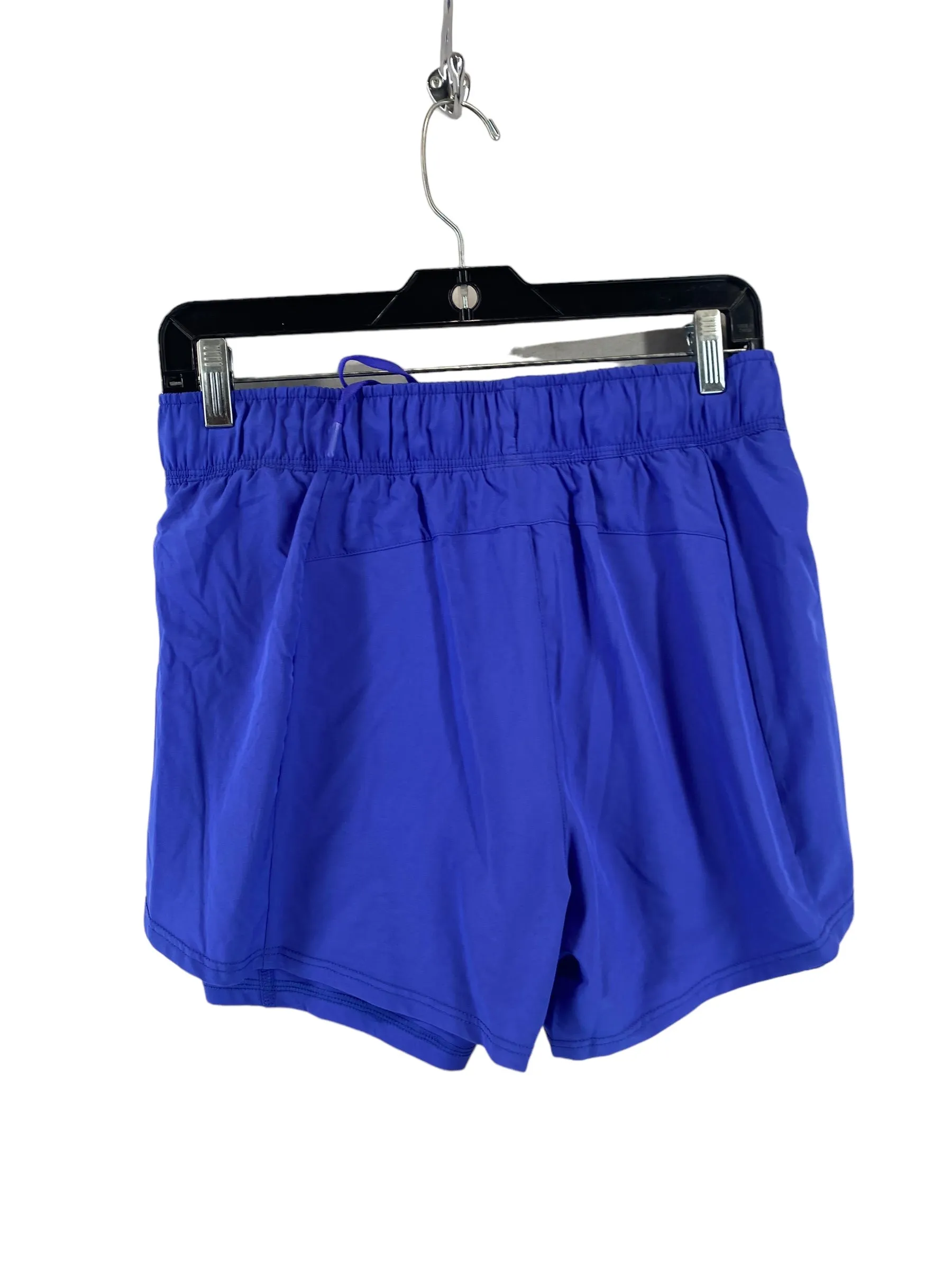 Athletic Shorts By Avia In Purple, Size: S