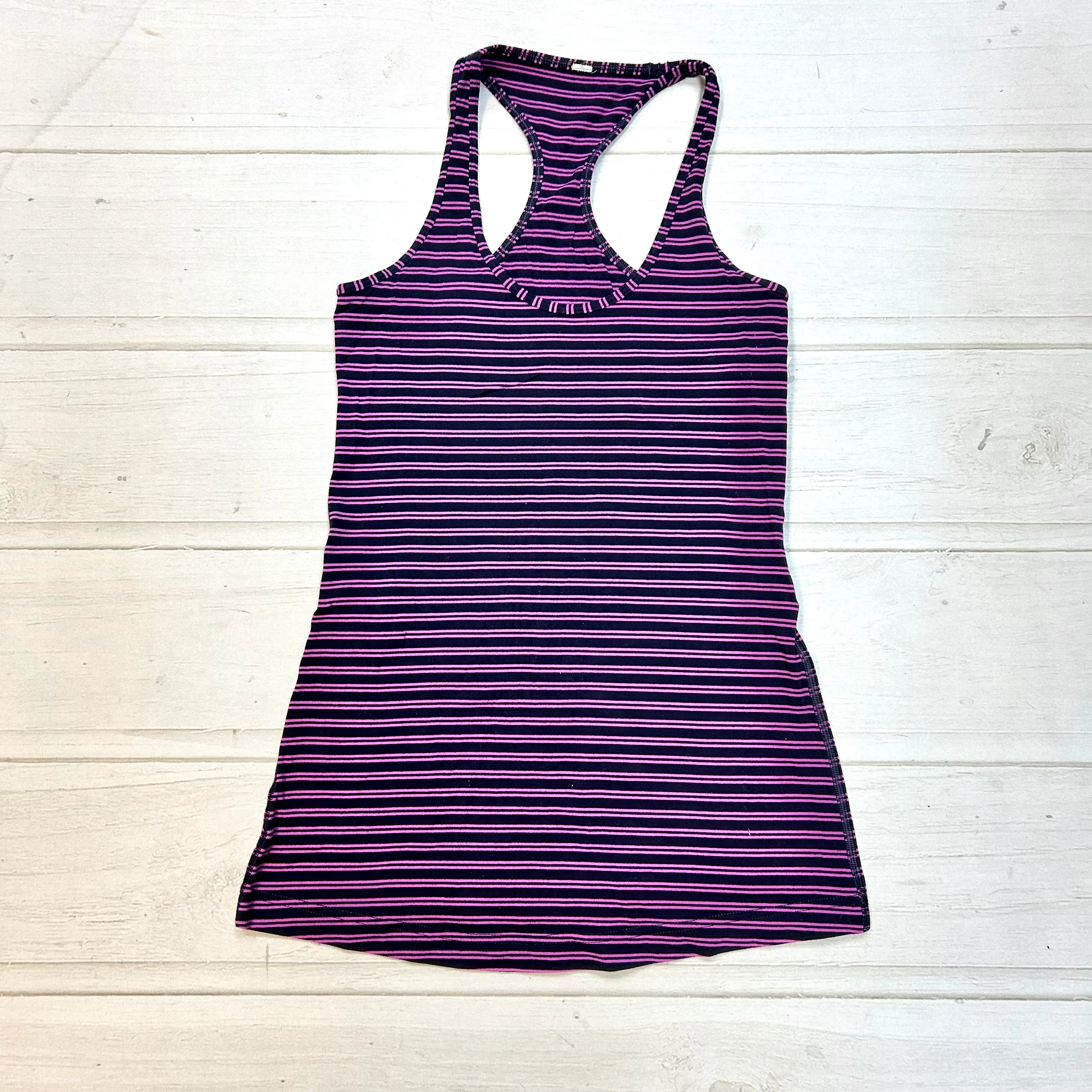 Athletic Tank Top By Lululemon  Size: S