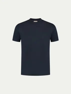 AUR1 T-Shirt Navy