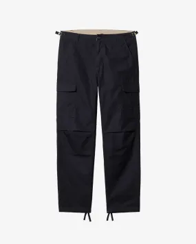 Aviation Pant Dark Navy