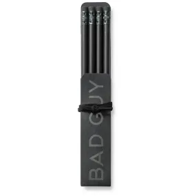 Bad Guy Pencil Set