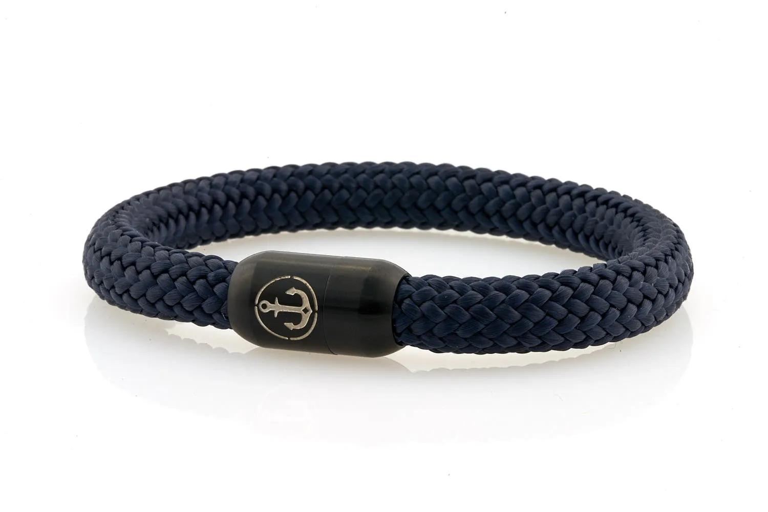 BOATSWAIN Anchor BLACK 8 R