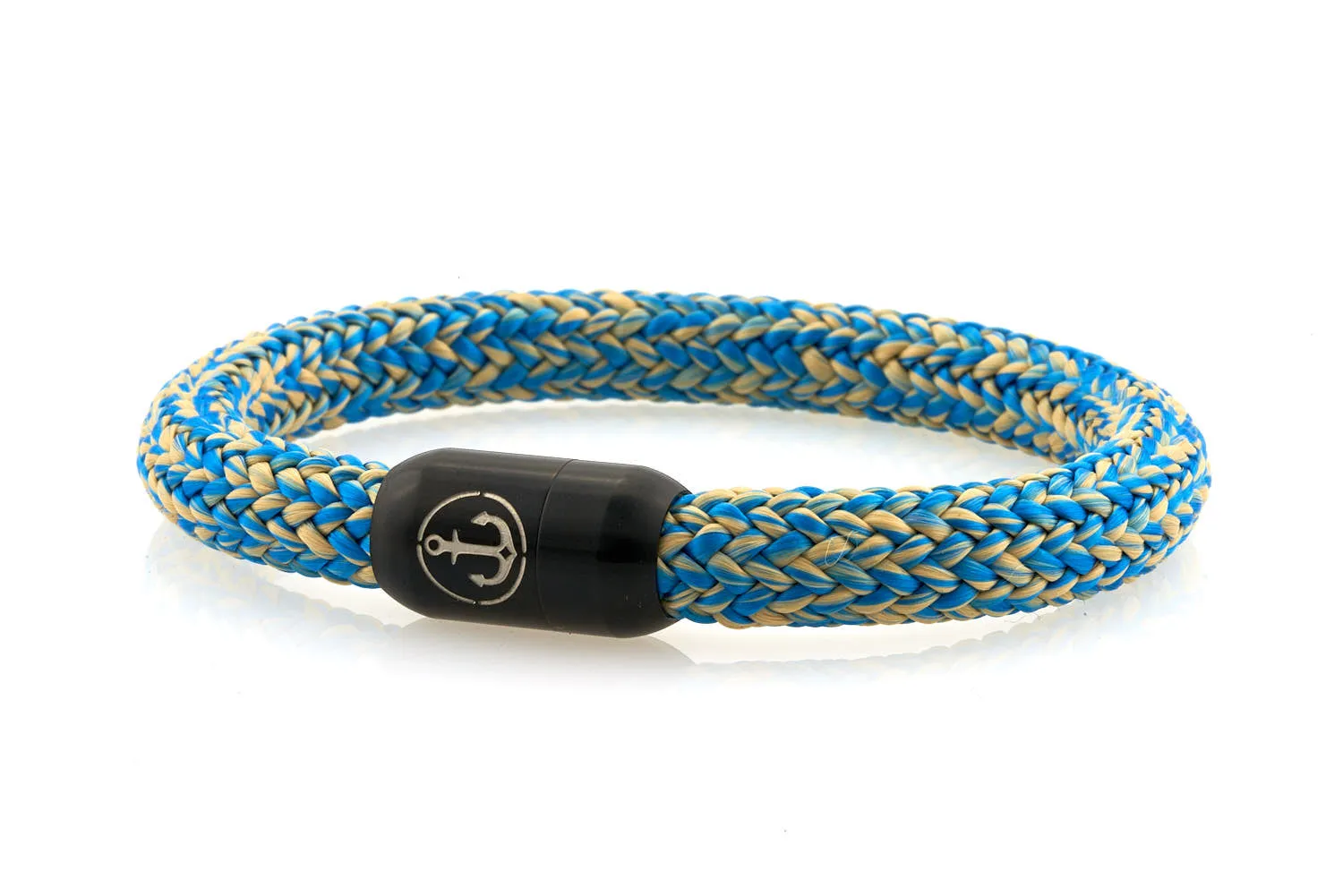 BOATSWAIN Anchor BLACK 8 R