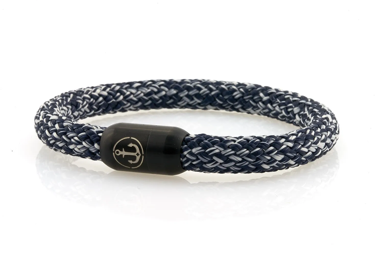 BOATSWAIN Anchor BLACK 8 R