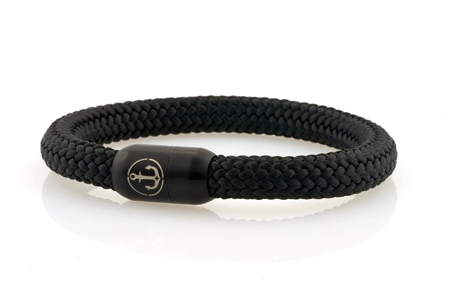 BOATSWAIN Anchor BLACK 8 R