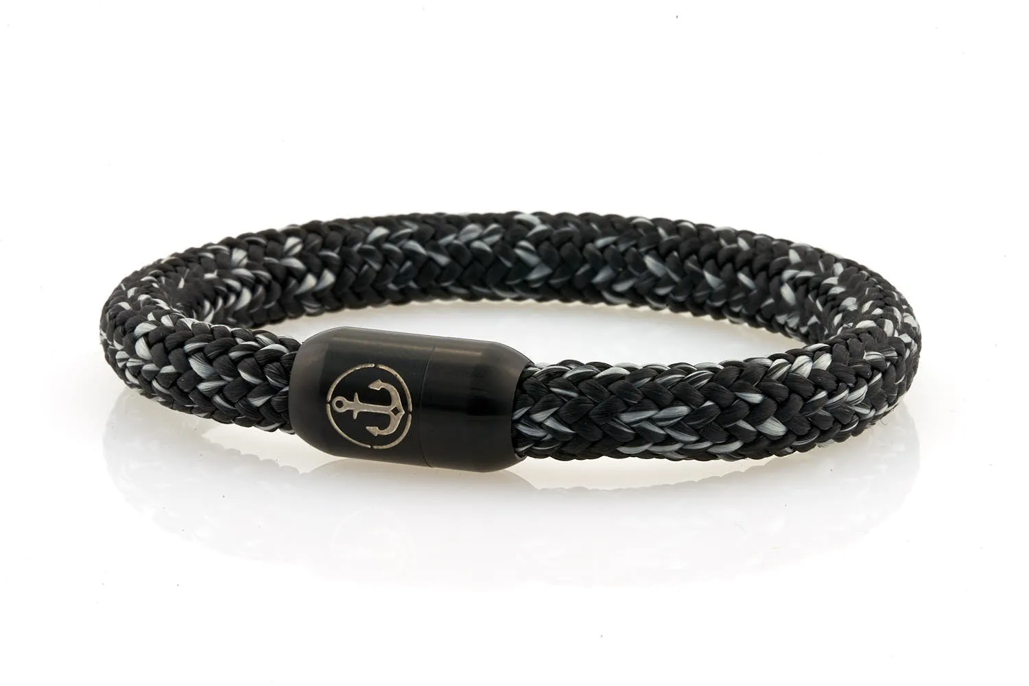 BOATSWAIN Anchor BLACK 8 R