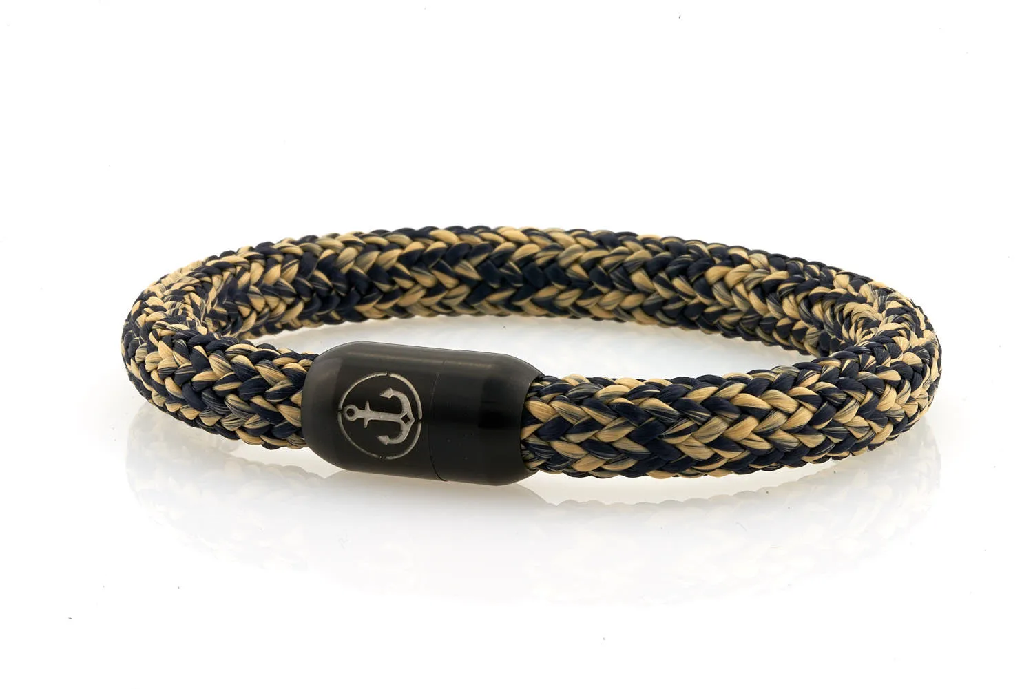 BOATSWAIN Anchor BLACK 8 R