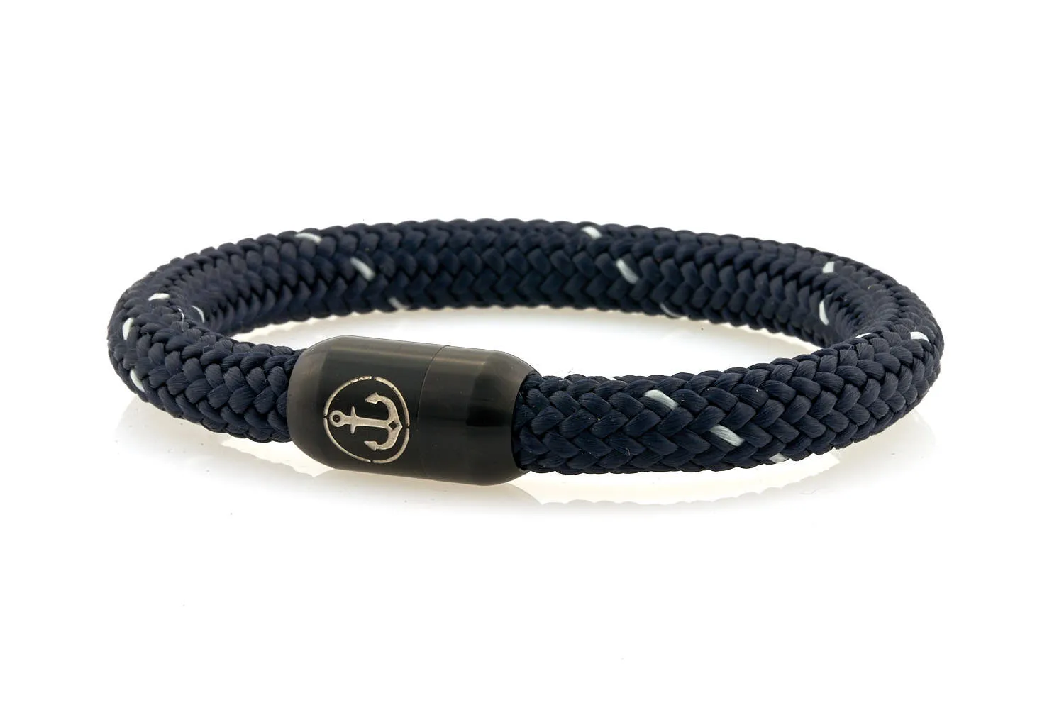 BOATSWAIN Anchor BLACK 8 R