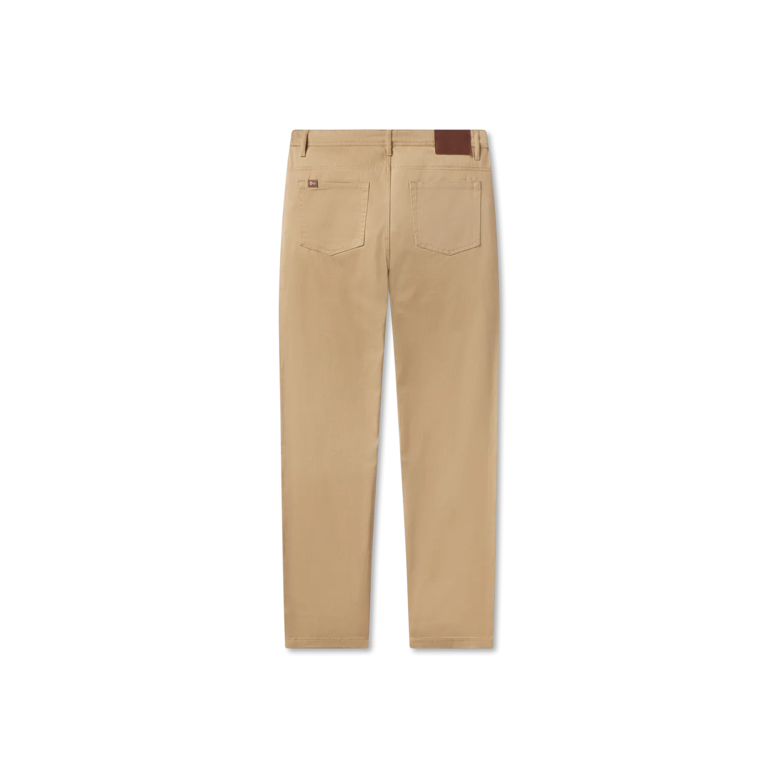 Brazos Stretch Twill Pant - Khaki