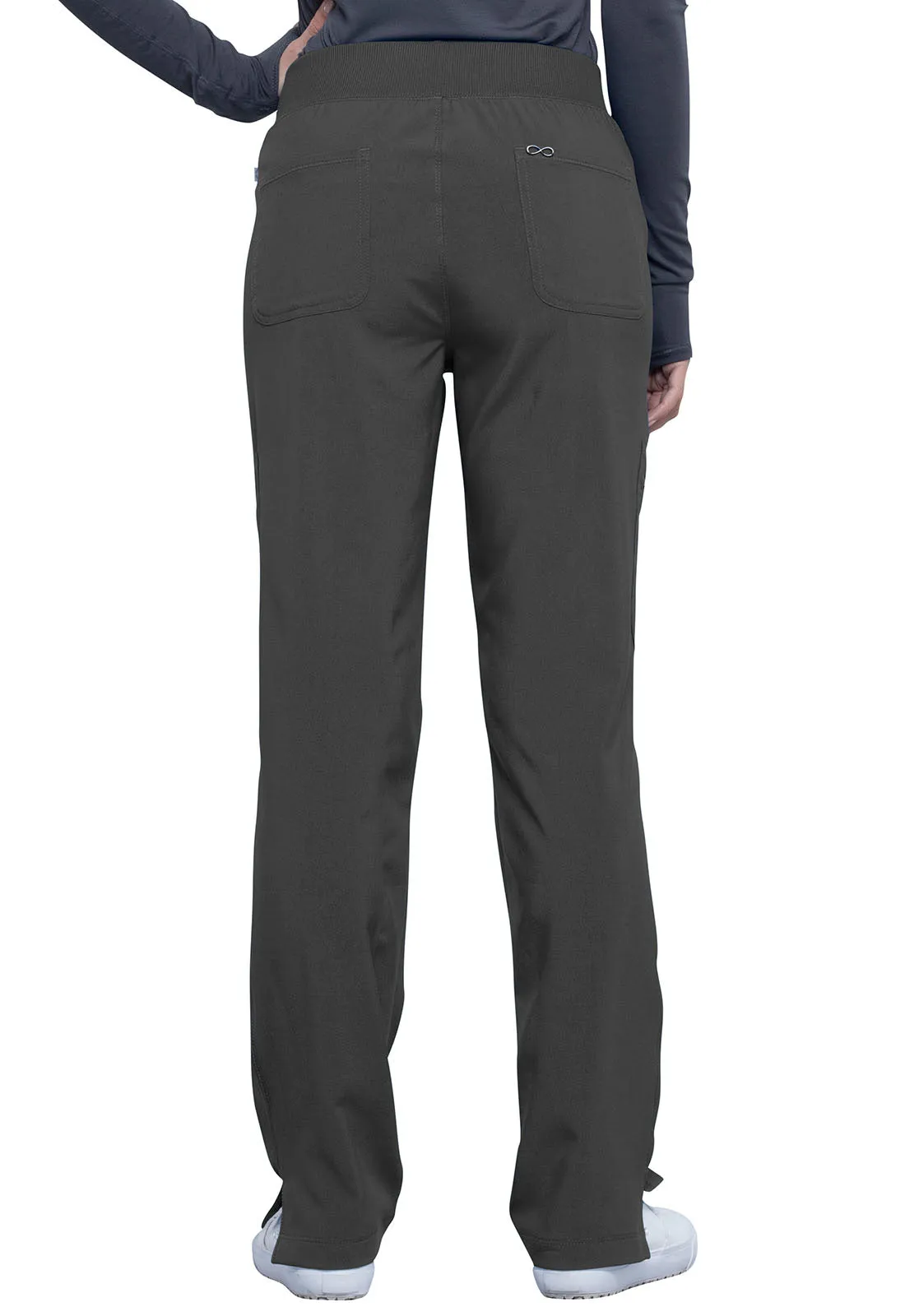 Cherokee Infinity CK065A Women's Pant - TALL