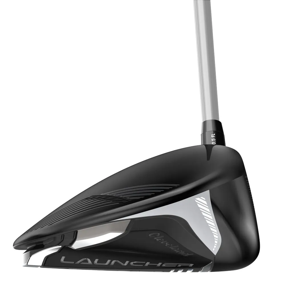 Cleveland Golf Mens Launcher XL 2 Draw Driver