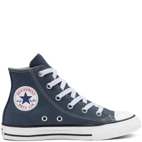 Converse boys sneakers shoe
 Chuck Taylor All Star Classic HI 3J233C blue 