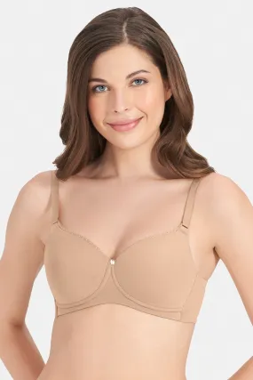 Essential Wirefree Padded Bra