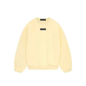 Fear of God Essentials Mens Crewneck