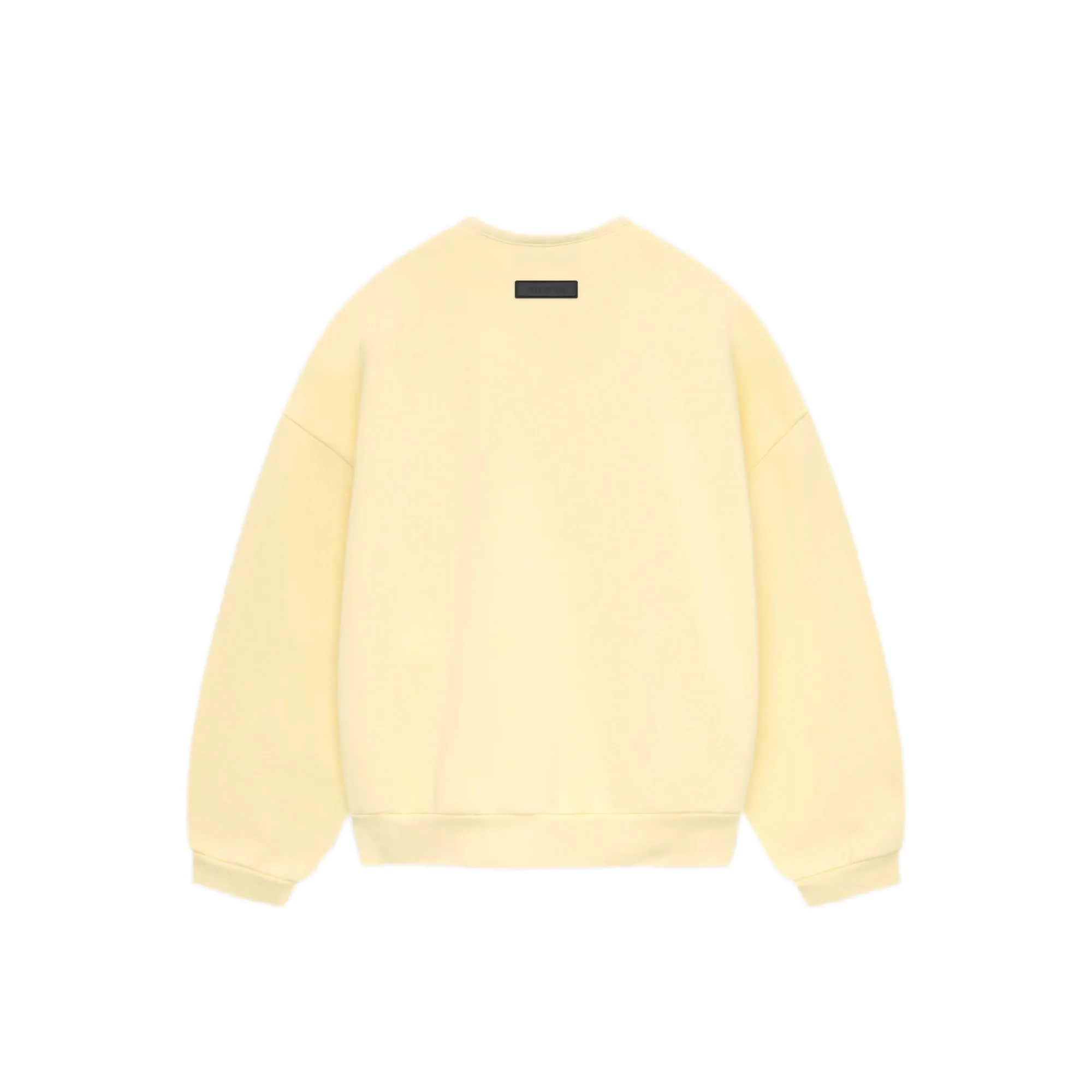 Fear of God Essentials Mens Crewneck