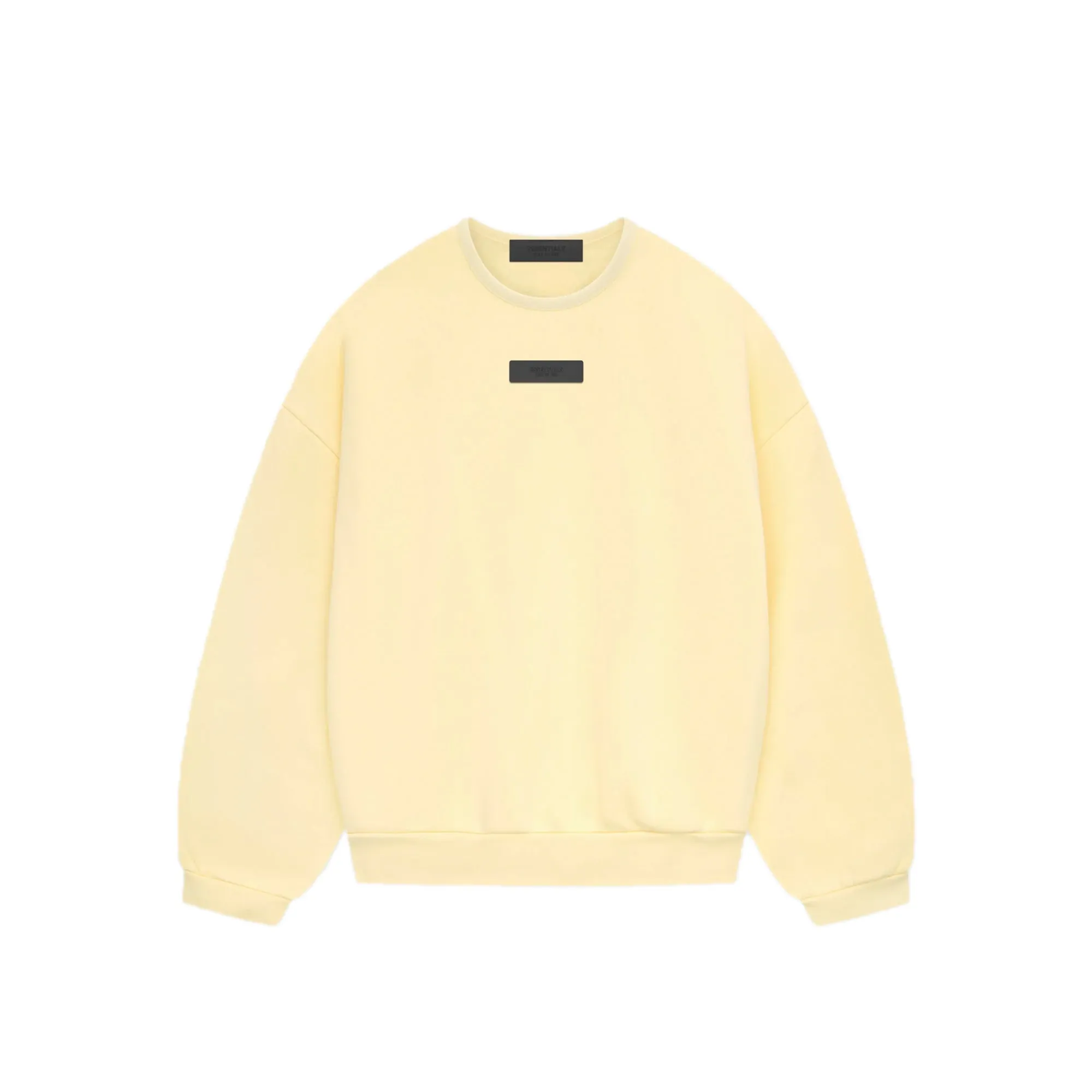 Fear of God Essentials Mens Crewneck