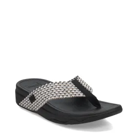 Fitflop Surfa HH3-001 (Black)