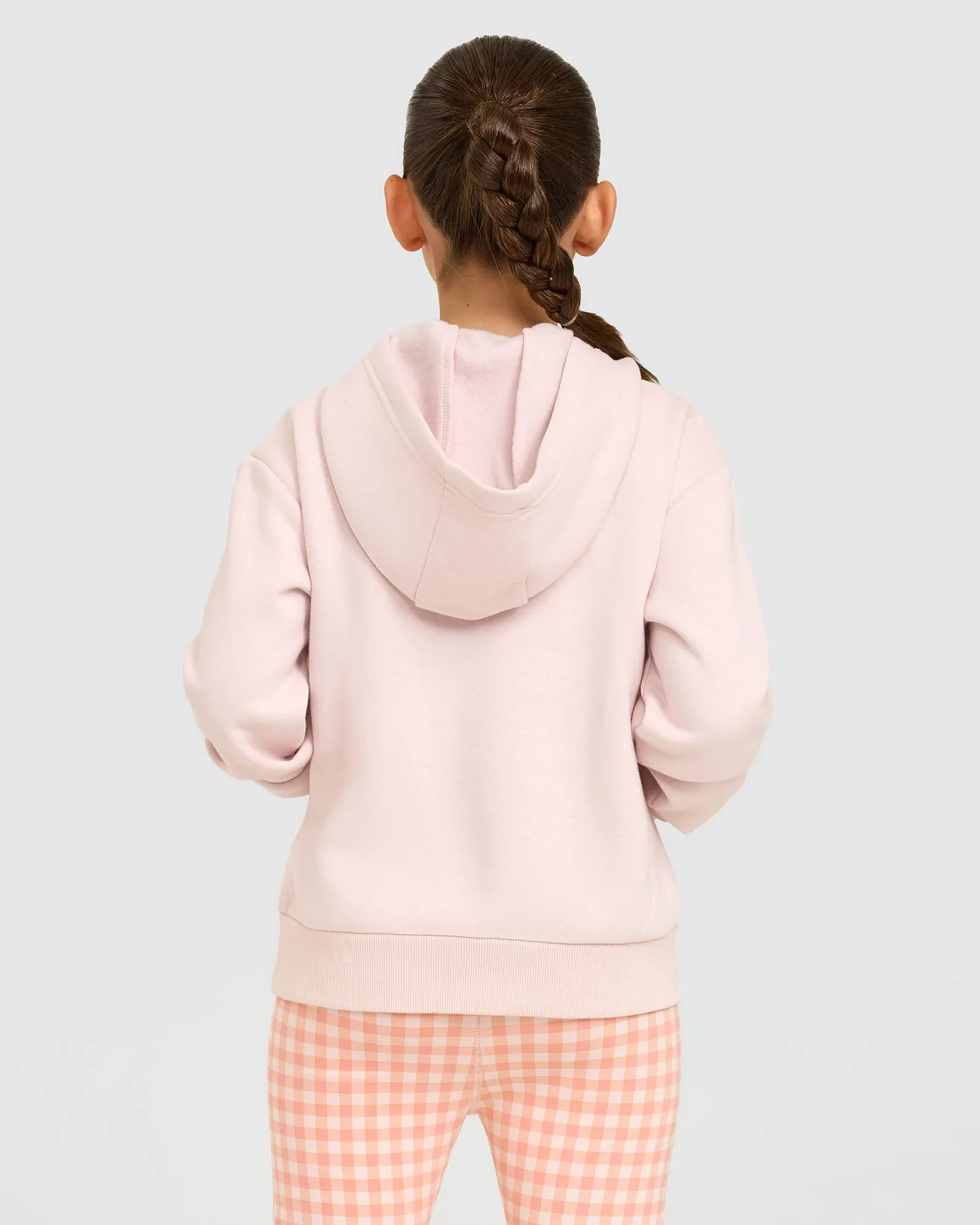 Girl's Chloe Hood