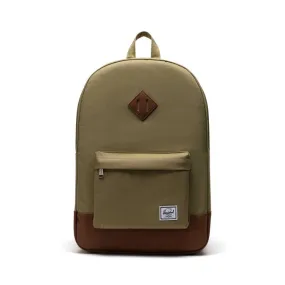 Herschel Heritage Backpack 10007-05730 herb