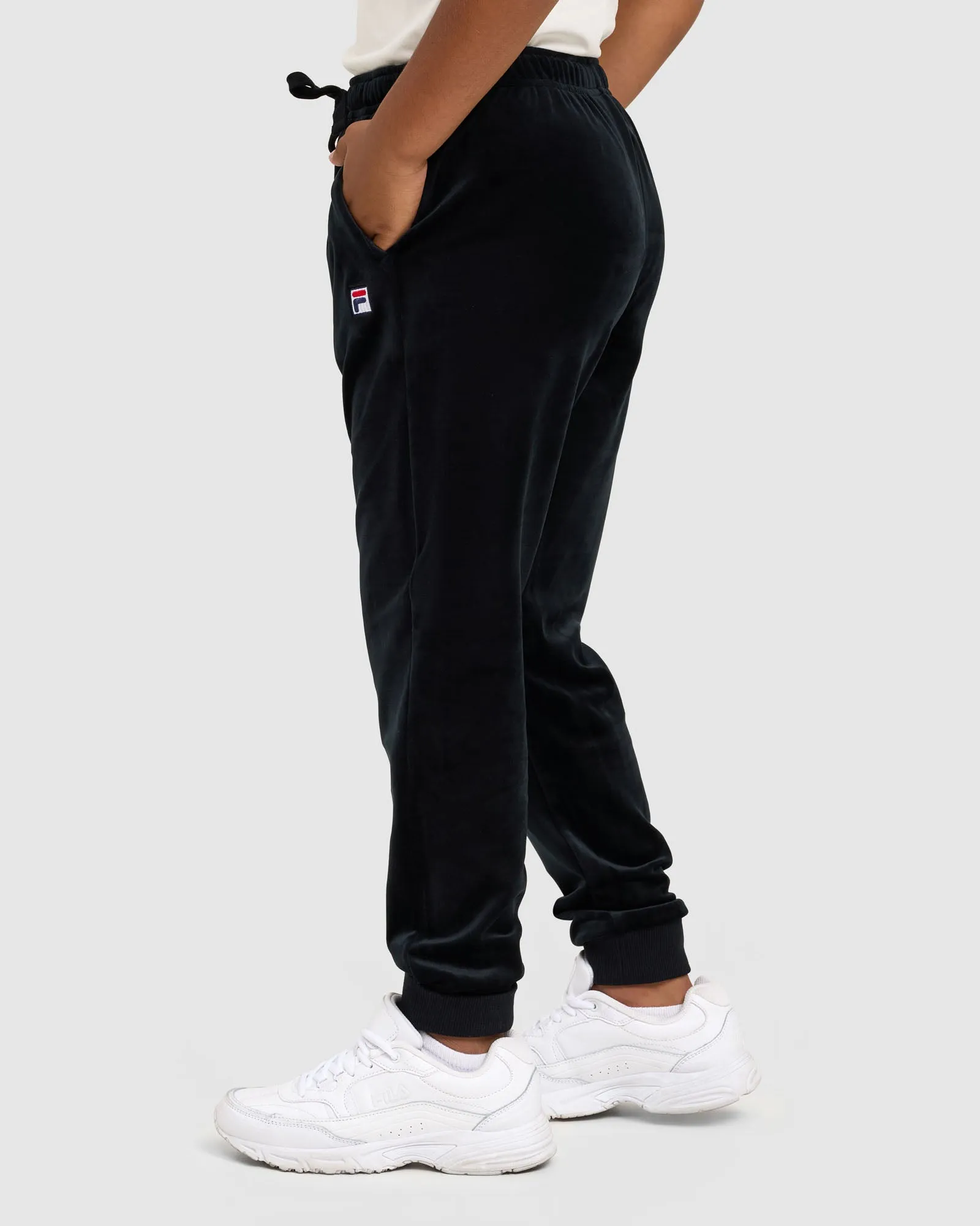 Kids Faith Pants