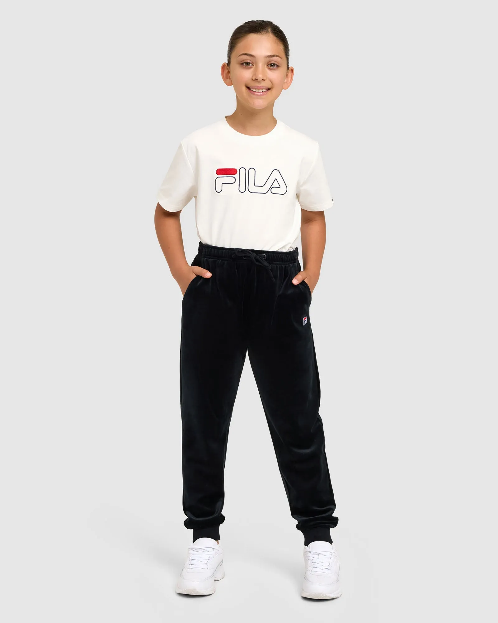 Kids Faith Pants