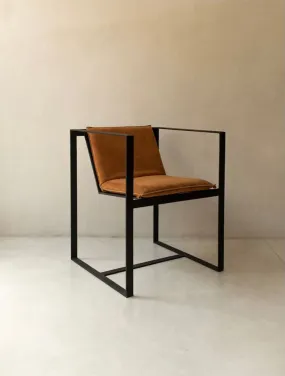 `LUCA` chair