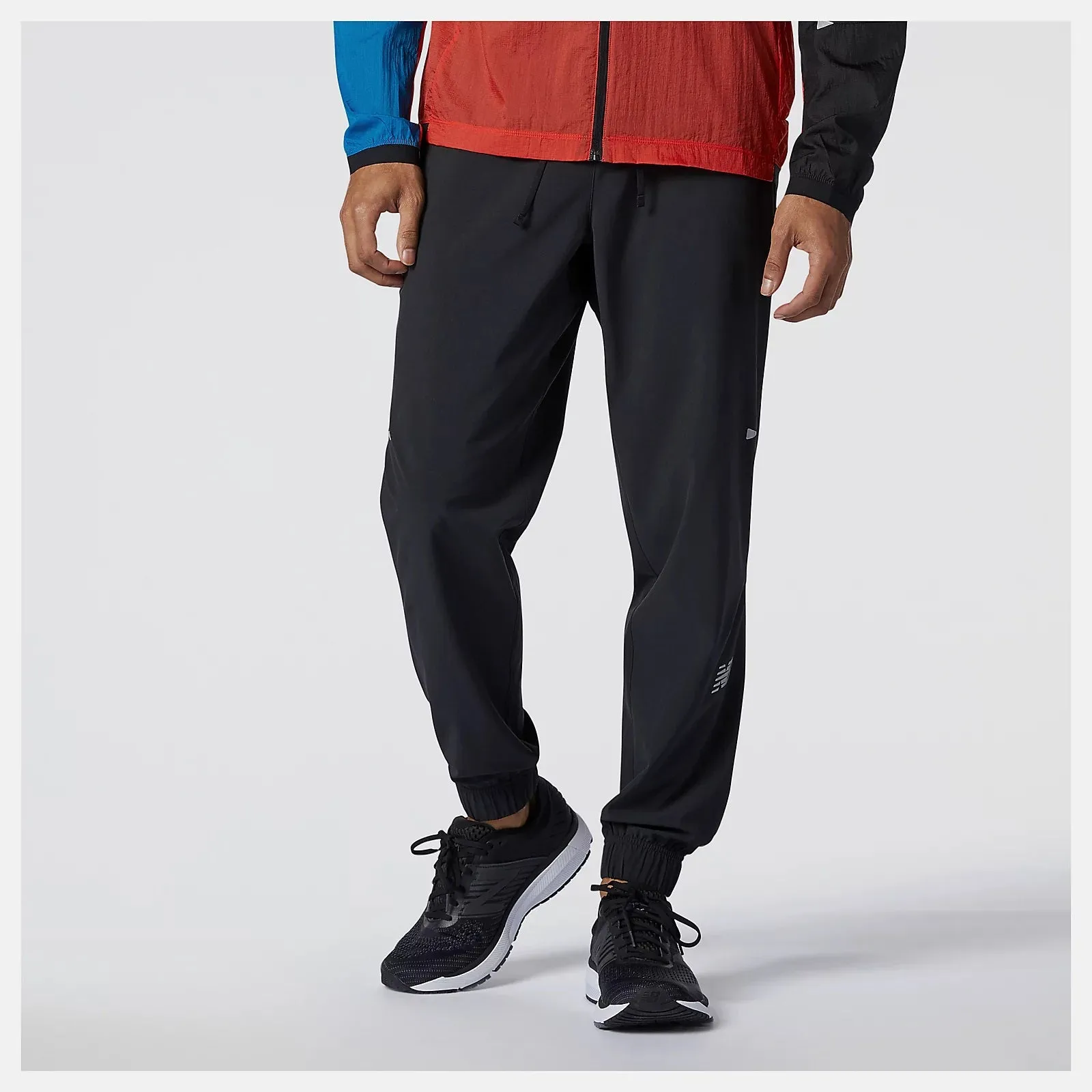 M New Balance Impact Woven Pant