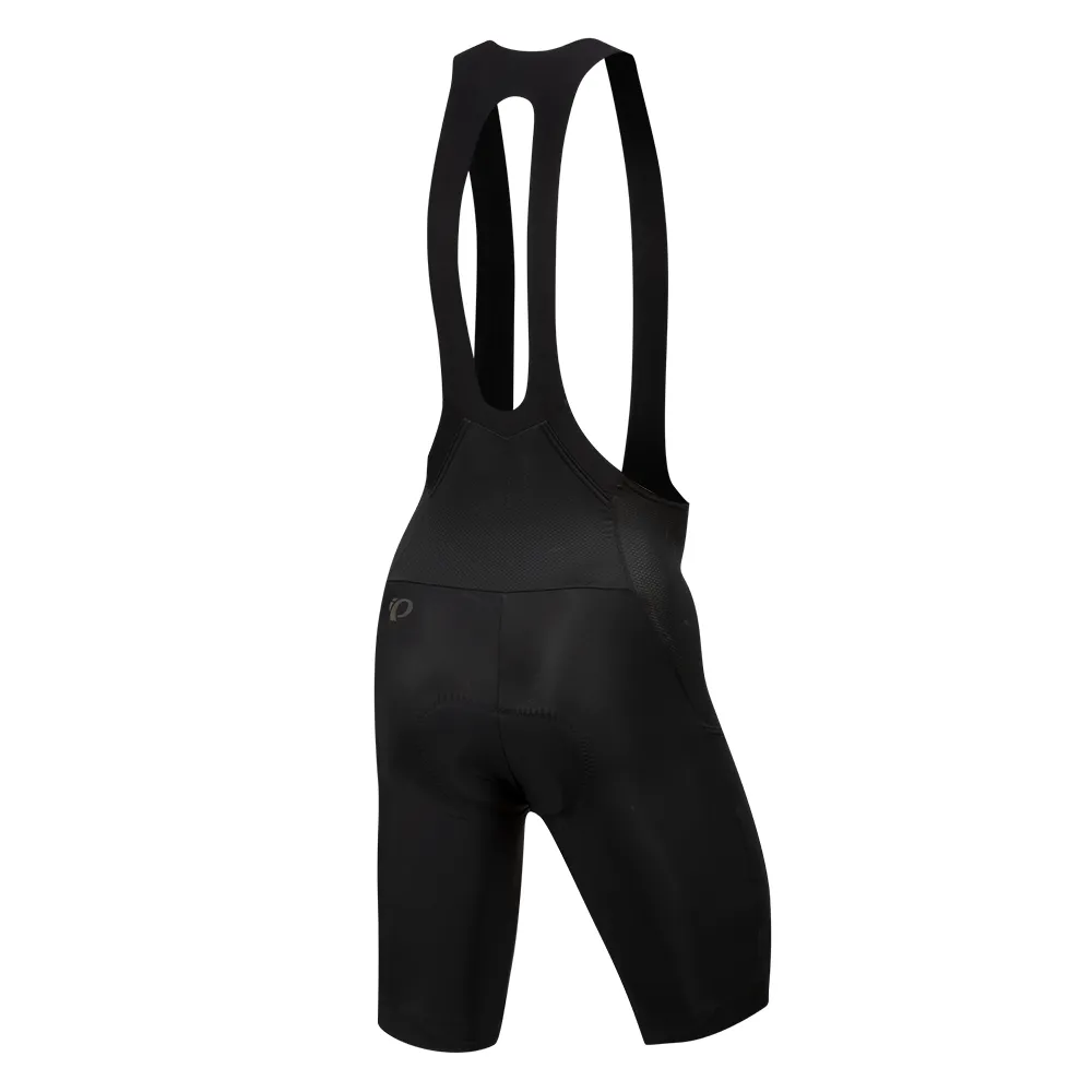 Men's Interval Cargo Bib Shorts