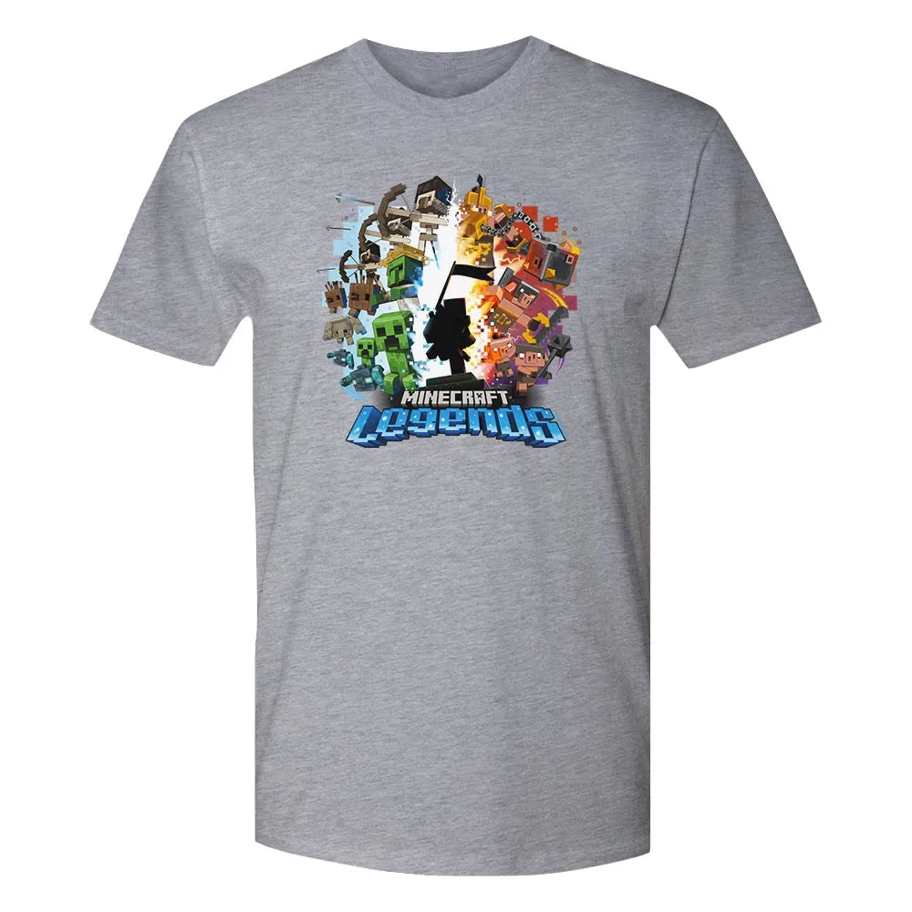 Minecraft Legends T-Shirt