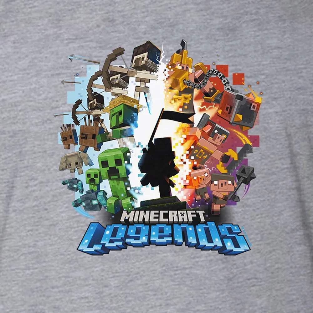 Minecraft Legends T-Shirt