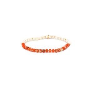 Nature Bijoux -  PORQ - Stretch Bracelet