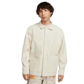 Nike SB x Doyenne Skate Jacket Limestone/White