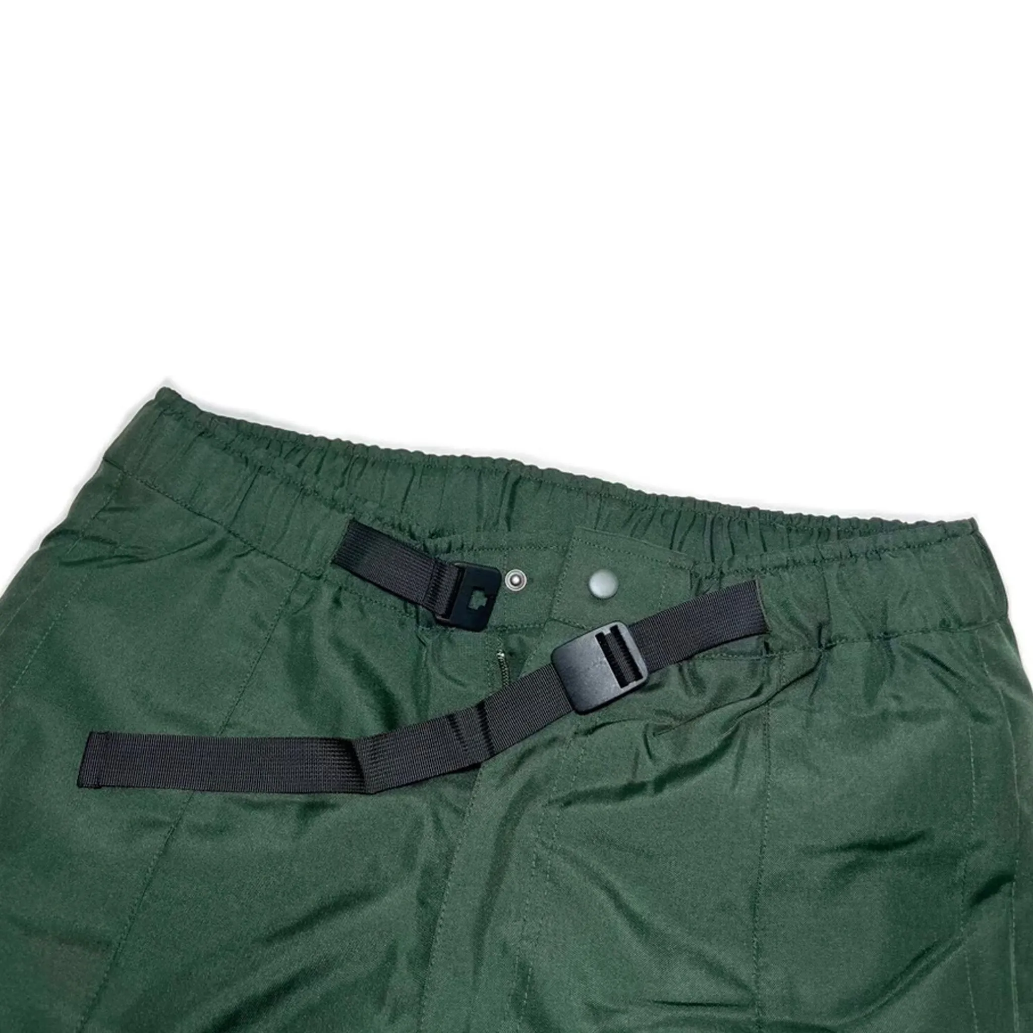 OUTDOOR DVSN NYLON PANTS