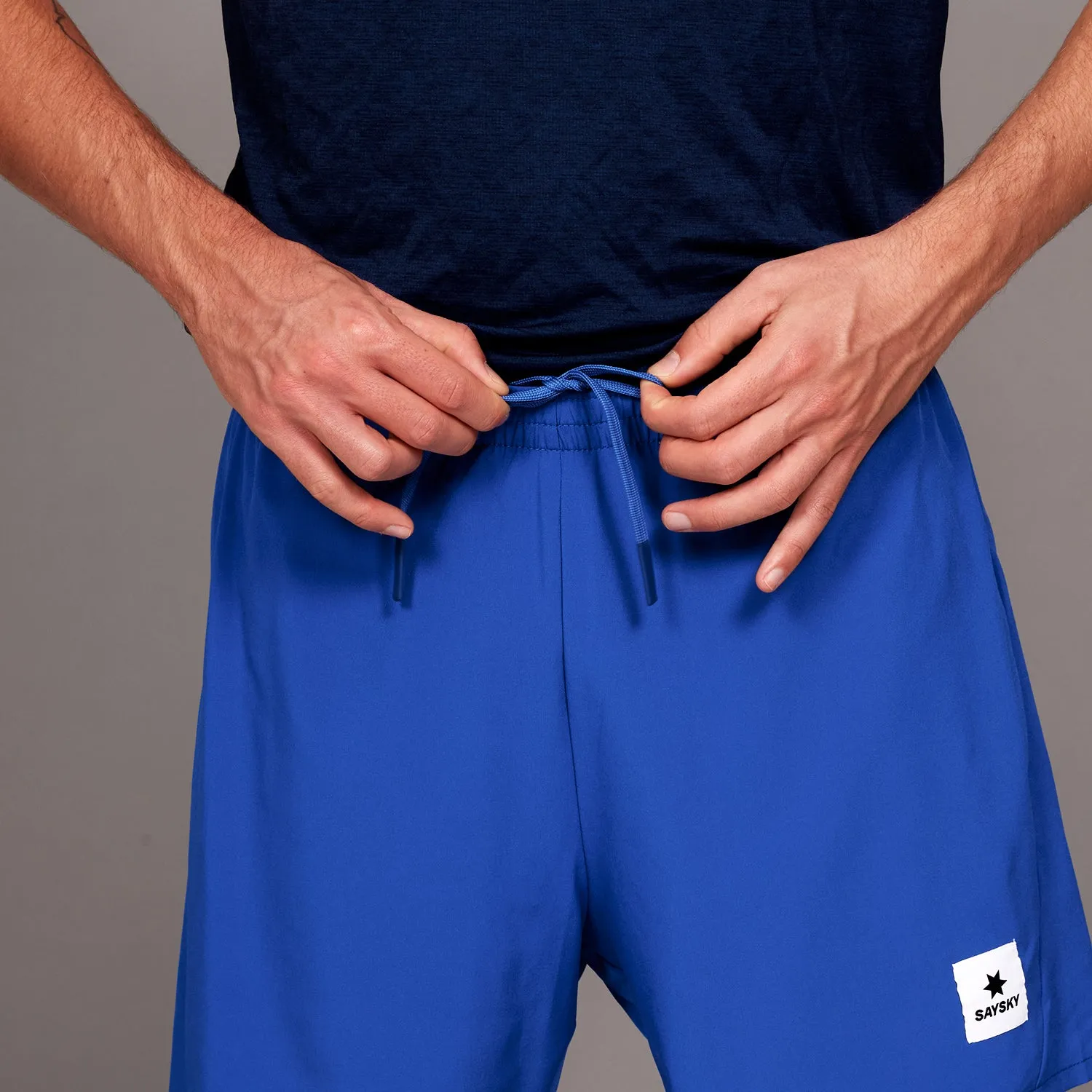 Pace Shorts 5