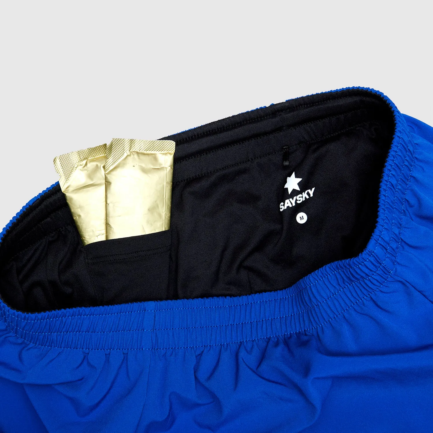 Pace Shorts 5