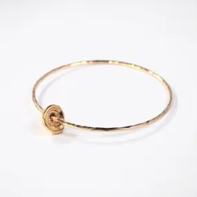 Puka Luxe Bangle