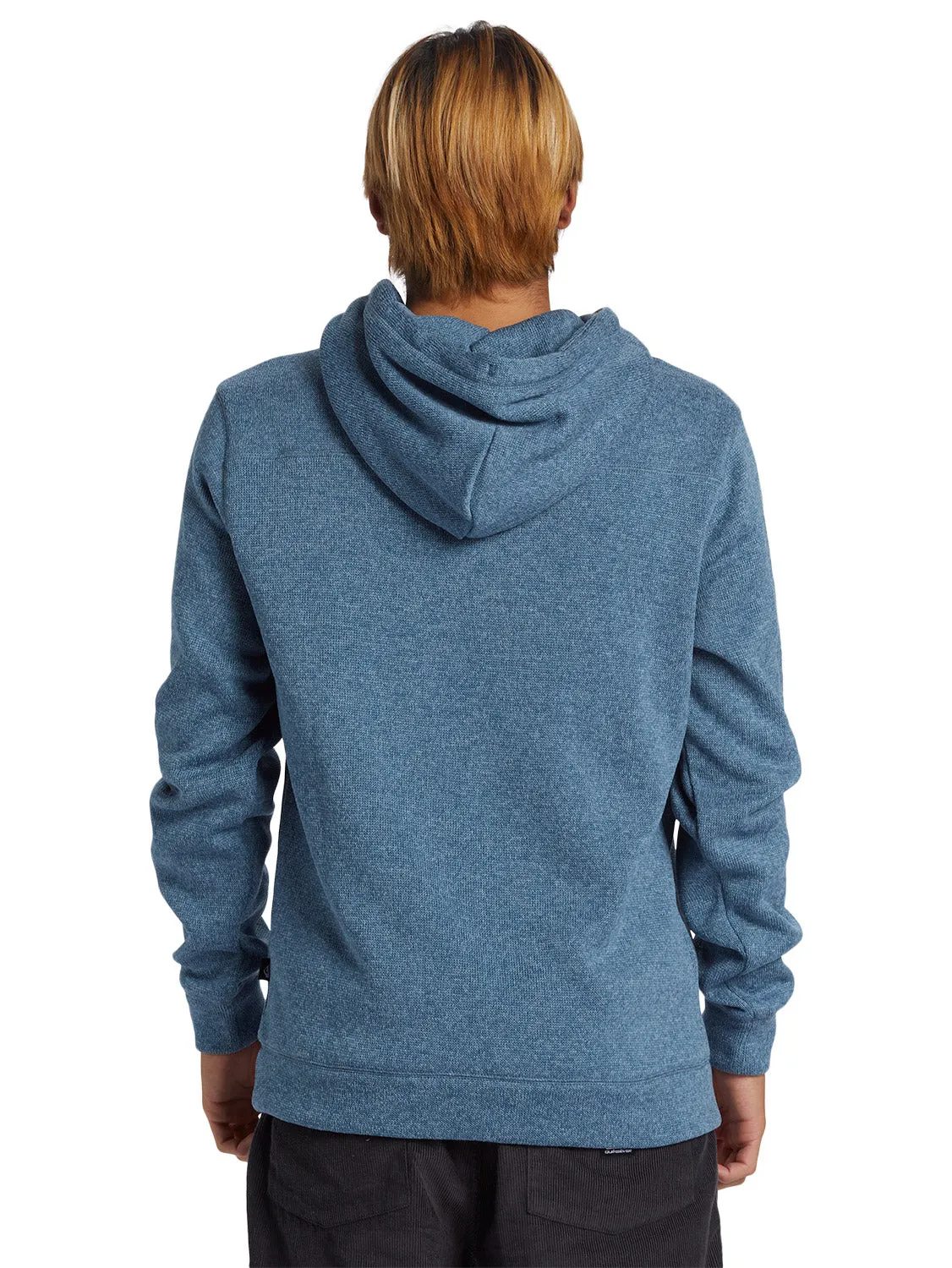 Quiksilver Men's Keller Hoodie