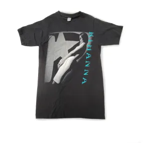 Secondhand Rihanna, World Tour 2007 T-shirt