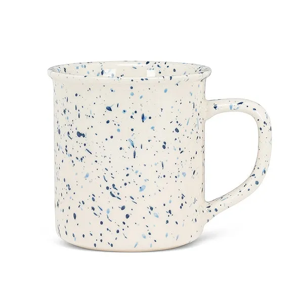 Speckled Mug ~ Various Styles