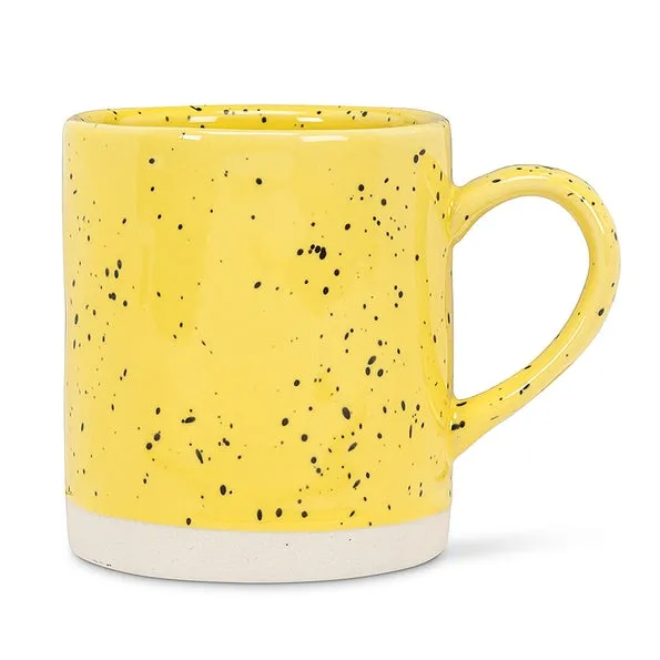 Speckled Mug ~ Various Styles