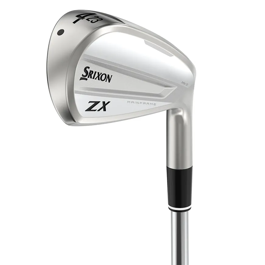 Srixon ZX MKII Utility Iron 23 Left Hand (Custom Order)