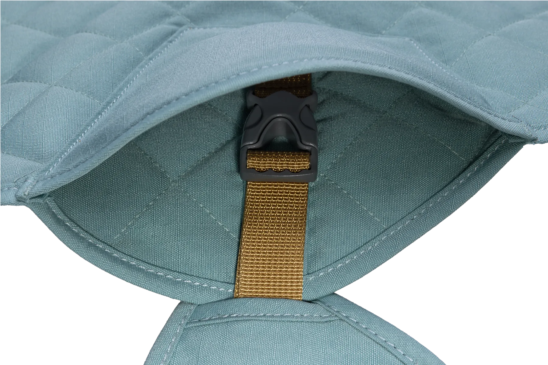 Stumptown™ Quilted Dog Coat