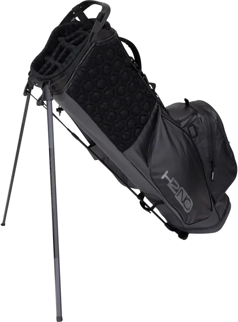 Sun Mountain 2024 H2NO 14-Way Stand Bag