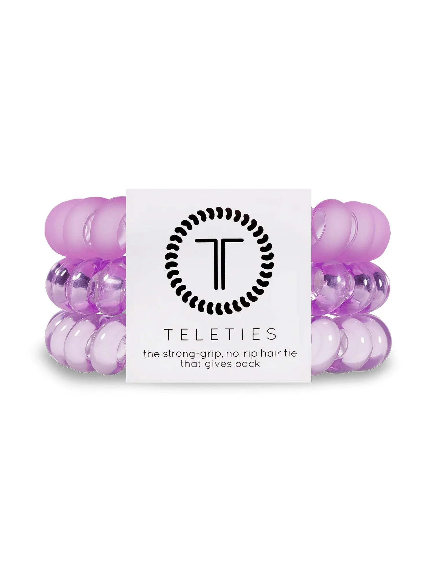 TELETIES HAIR TIE LARGE ANTIGUA